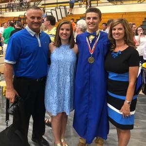 Meet your Posher, Missy